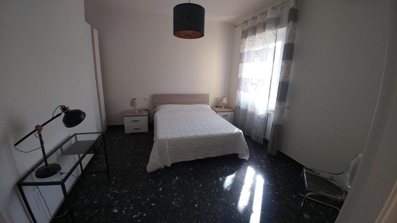 קליארי San Lucifero Home & Relax - Iun 1871 מראה חיצוני תמונה