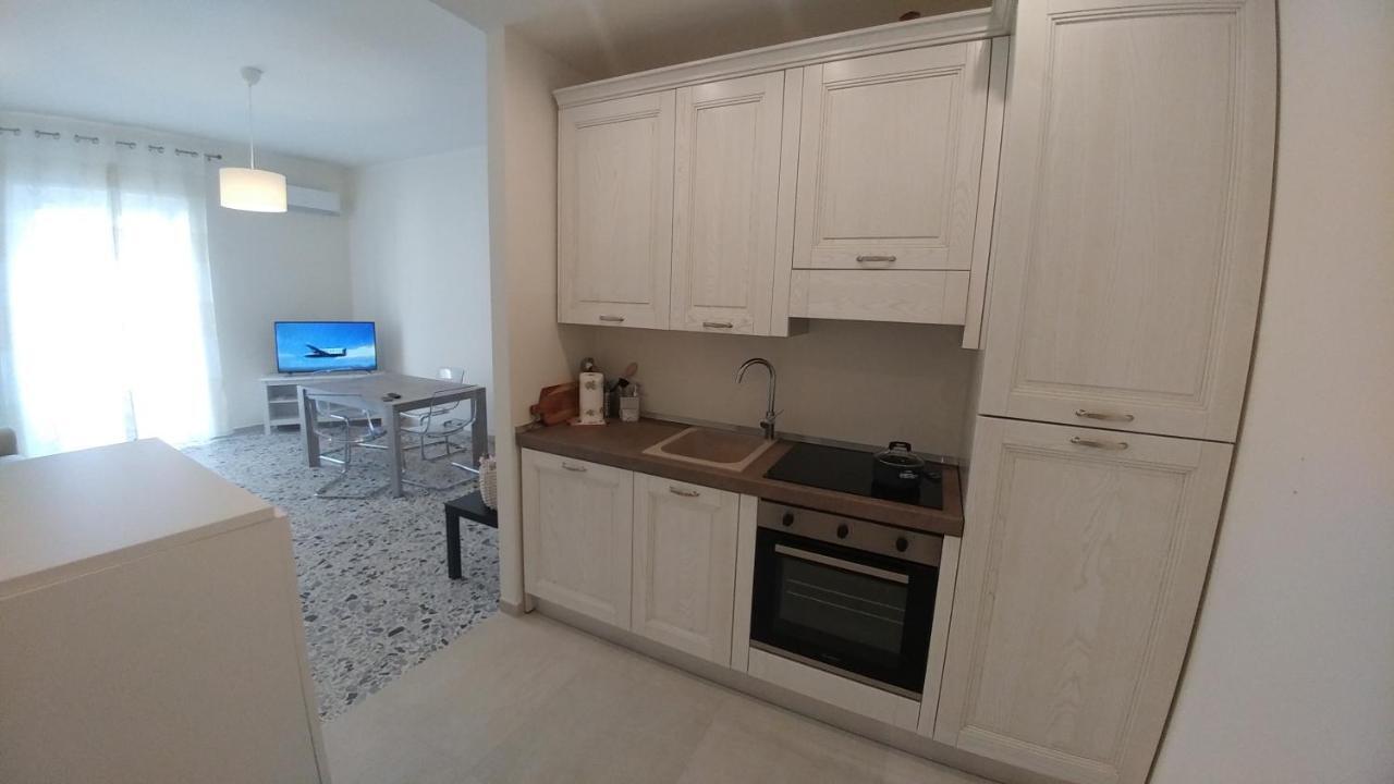 קליארי San Lucifero Home & Relax - Iun 1871 מראה חיצוני תמונה