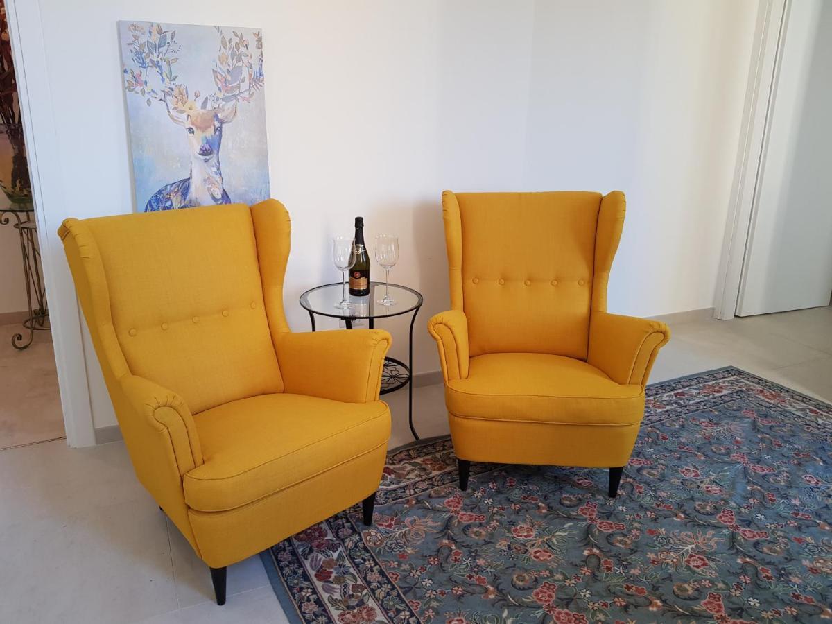 קליארי San Lucifero Home & Relax - Iun 1871 מראה חיצוני תמונה