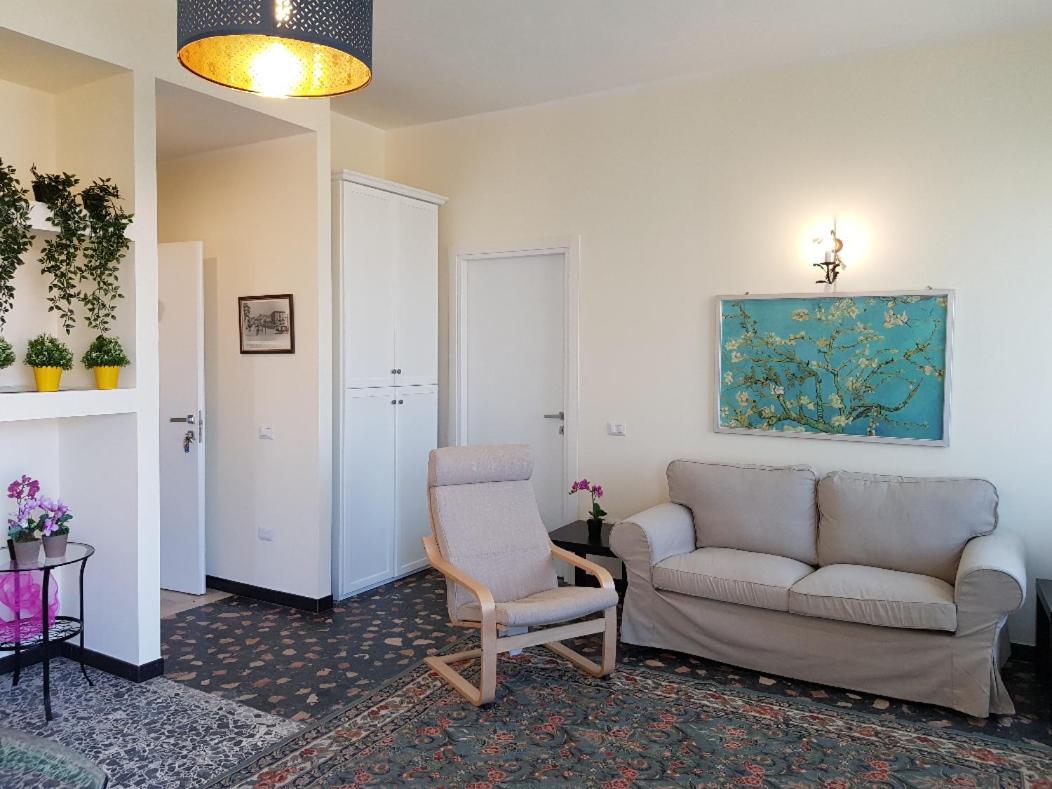 קליארי San Lucifero Home & Relax - Iun 1871 מראה חיצוני תמונה