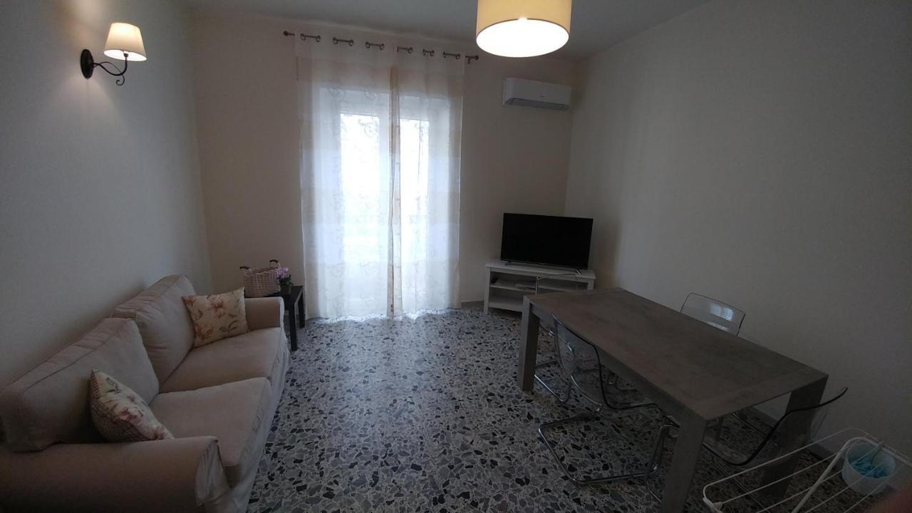קליארי San Lucifero Home & Relax - Iun 1871 מראה חיצוני תמונה