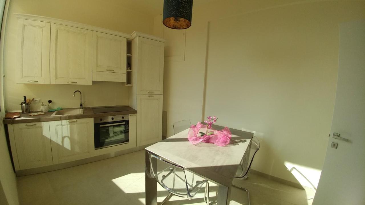קליארי San Lucifero Home & Relax - Iun 1871 מראה חיצוני תמונה