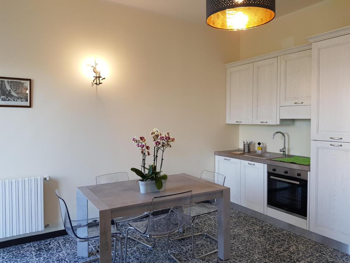 קליארי San Lucifero Home & Relax - Iun 1871 מראה חיצוני תמונה