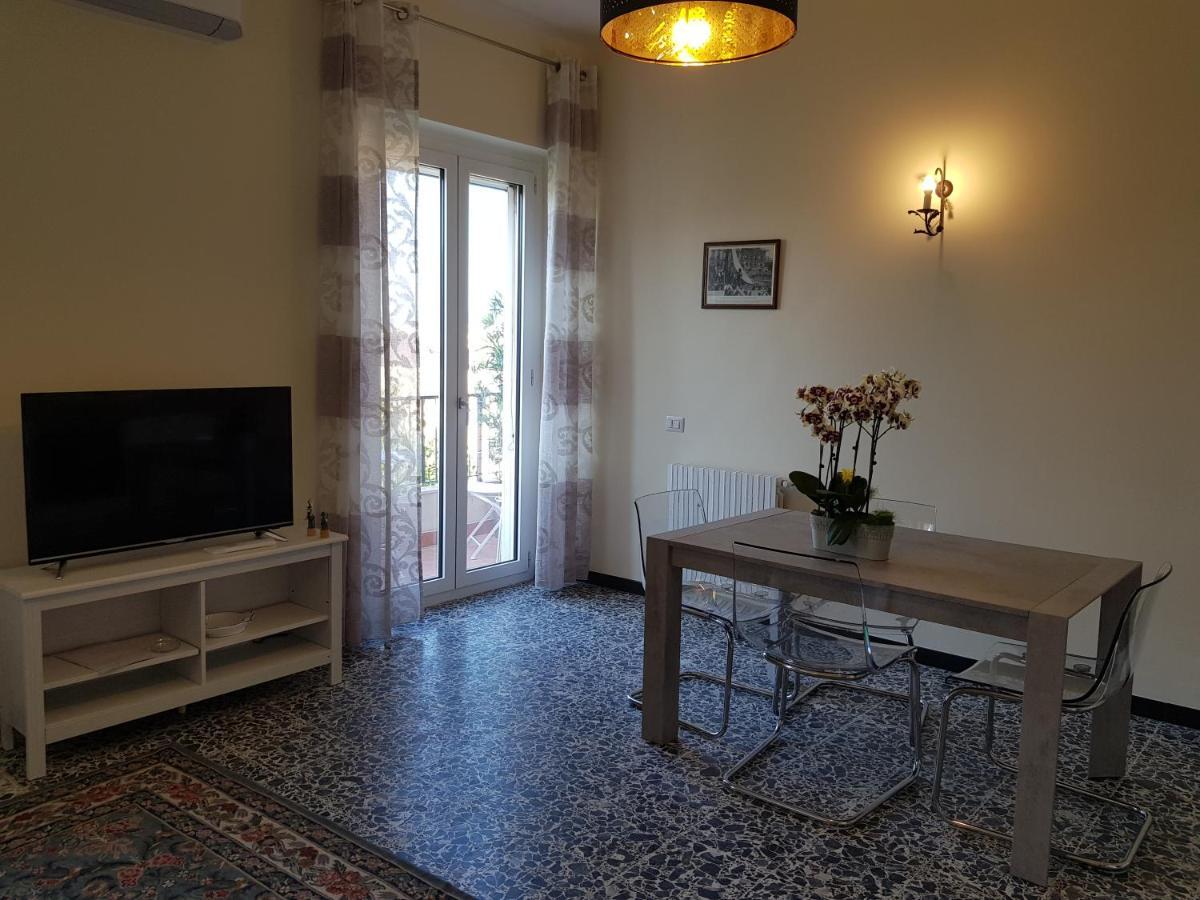 קליארי San Lucifero Home & Relax - Iun 1871 מראה חיצוני תמונה